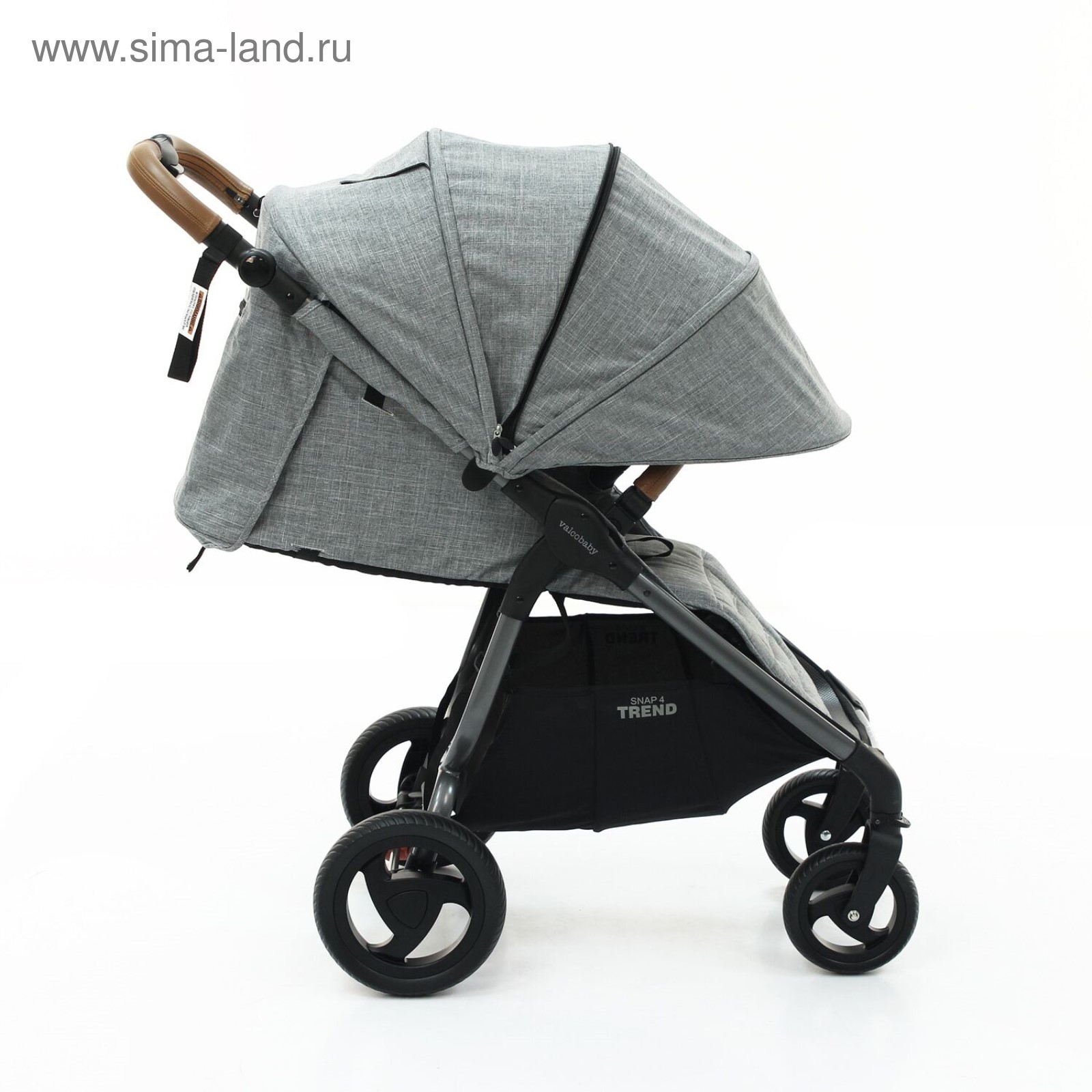 Valco Baby Snap 4 Trend Купить