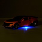 Робот радиоуправляемый «Автобот», трансформируется, световые эффекты, масштаб 1:18 - Фото 6