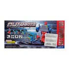 Машина «Автобот», трансформируется, световые и звуковые эффекты, работает от батареек - Фото 8