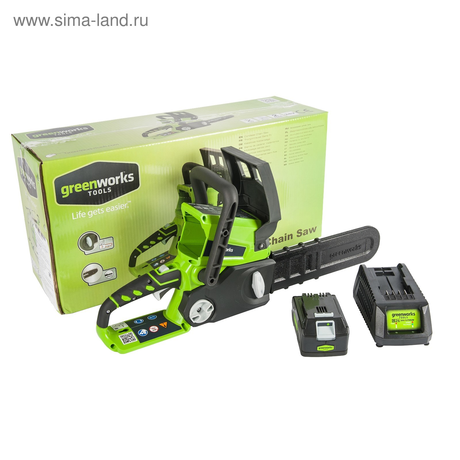 Цепная пила greenworks аккумуляторная 24. Гринворкс gs110 пила аккумуляторная. G40cs30 greenworks. Пила цепная аккумуляторная 24 в. Цепная пила greenworks аккумуляторная 24.