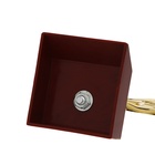 Фигура наградная на выпускной «Выпускник», пластик, 18×6×6 см - Фото 6