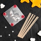 Набор для приготовления леденцов и мармелада «Зайчик», цвет МИКС - Фото 4