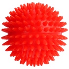 Массажёр «Ёжик», d=9 см, 90 г - Фото 4