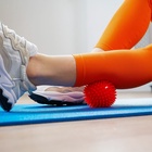 Массажёр «Ёжик», d=9 см, 90 г - Фото 7