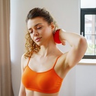 Массажёр «Ёжик», d=9 см, 90 г - Фото 9