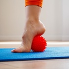 Массажёр «Ёжик», d=9 см, 90 г - Фото 10