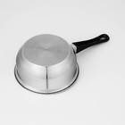 Ковш Astell, 1.4 л, d=16 см, капсульное дно, индукция, нержавеющая сталь - Фото 5