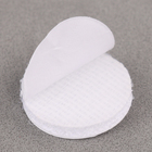 Липучка на клеевой основе «Круг», набор 55 шт., размер 1 шт.: 1.5 см - Фото 4