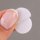 Липучка на клеевой основе «Круг», набор 55 шт., размер 1 шт.: 1.5 см - Фото 5