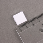 Липучка на клеевой основе «Квадрат», набор 48 шт., размер 1 шт: 1,5×1,5 см - Фото 4