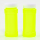 Генератор-пистолет мыльных пузырей «Утка», прозрачный, МИКС - Фото 7