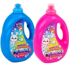 Раствор для мыльных пузырей, 1000 мл, МИКС - Фото 1