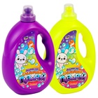 Раствор для мыльных пузырей, 1000 мл, МИКС - Фото 2