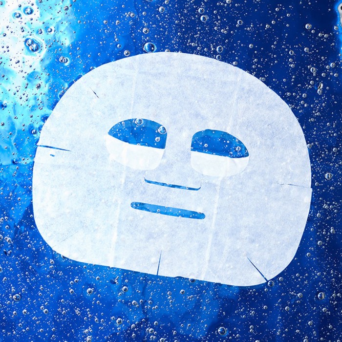 Маска для лица JAPAN GALS Pure5 Essence Premium, c тремя видами гиалуроновой кислоты, 30 шт. 17658