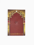 Брошь «Императрица», ветвь, цвет изумрудный в сером металле - Фото 6