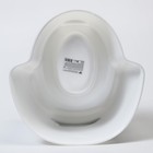 Горшок детский Little King, съёмная чаша, цвет белый - Фото 5