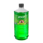 Омыватель стекол концентрат LAVR Green, 1 л, бутылка Ln1222 - Фото 2
