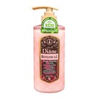 Бальзам-кондиционер Moist Diane Botanical Repair «Восстановление», 480 мл - Фото 1