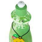 Жидкость для мытья посуды овощей и фруктов FUNS Свежий лайм, 600 мл - Фото 3