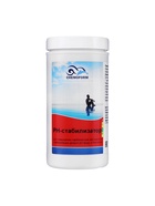 Средство для коррекции кислотности воды pH-Стабилизатор 1 кг - фото 41255567