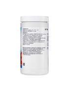 Средство для коррекции кислотности воды pH-Стабилизатор 1 кг - фото 41255568