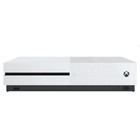 Игровая приставка Xbox One S, 1Tb + игр. абон. + Xbox LIVE: карта на 3 месяца, цвет белый - Фото 3