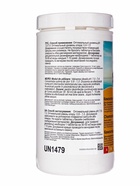 Дезинфицирующее средство «Кемохлор Т», для воды в бассейне, таблетки 200 г, 1 кг - Фото 11