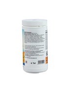 Средство для хлорирования воды Кемохлор СН в таблетках 1 кг - Фото 5