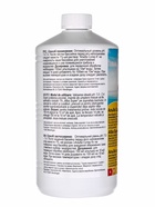 Альгицид Альба Супер К, против водорослей, бактерий и грибков в бассейне, 1 л - Фото 6