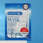 Маска для лица JAPAN GALS Pure5 Essence с гиалуроновой кислотой - Фото 1