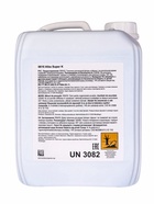 Альгицид против водорослей, бактерий и грибков в бассейне Альба Супер К 5 л - Фото 5
