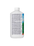 Флокулянт для поглощения и удаления взвешенных частиц в воде бассейна Флокфикс жидкий 1 л - Фото 5