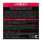 Спрей-пенка чистящая для ванной комнаты FUNS с ароматом апельсина и мяты, 380 мл - Фото 4