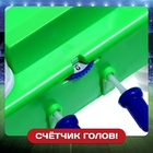 Настольный футбол «Кубок чемпиона», объёмные игроки, 2 игрока, 3+ - Фото 5