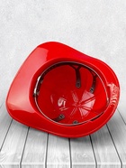 Каска пожарного «Герой» - Фото 5