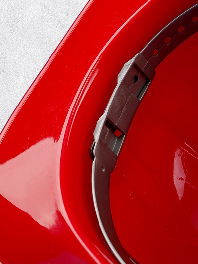 Каска пожарного «Герой»