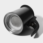 Кофеварка гейзерная Magistro Classic black, на 2 чашки, 100 мл, индукция, нержавеющая сталь, чёрная - Фото 4