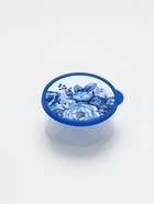 Ланч - бокс круглый «Гжель», 500 мл - Фото 2