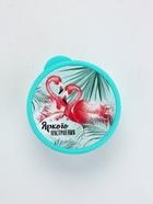 Ланч - бокс круглый «Яркого настроения», 500 мл - Фото 4