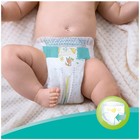 Подгузники Pampers New Baby-Dry размер 1, 94 шт. - Фото 4
