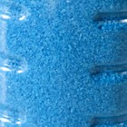 Песок цветной в бутылках "Синий" 500 гр МИКС - фото 8425928