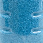 Песок цветной в бутылках "Синий" 500 гр МИКС - фото 8425929