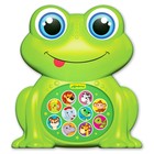 Развивающая игрушка «Лягушонок» - Фото 2