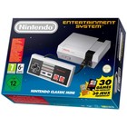 Игровая приставка Nintendo Classic Mini: Nintendo Entertainment System, цвет серый - Фото 6