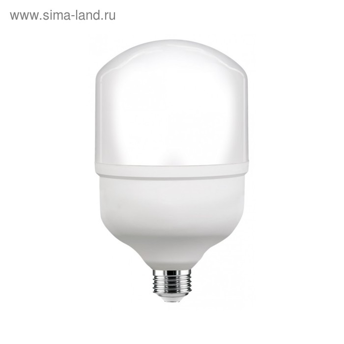 Лампа светодиодная SBHP1030, 30 Вт, 4000 K, 230V, E27-E40 - Фото 1