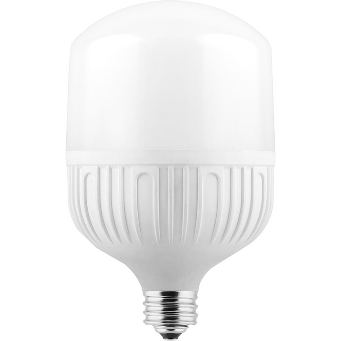 Лампа светодиодная LB-65, 50 Вт, 230V, E27-E40, 6400 K