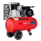 Компрессор Fubag B4000B/100 СМ3, 400 л/мин, 100л, 10бар, 2.2кВт, 220В - Фото 2