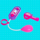 Набор доктора «Маленькая медсестра» в чемоданчике - Фото 6