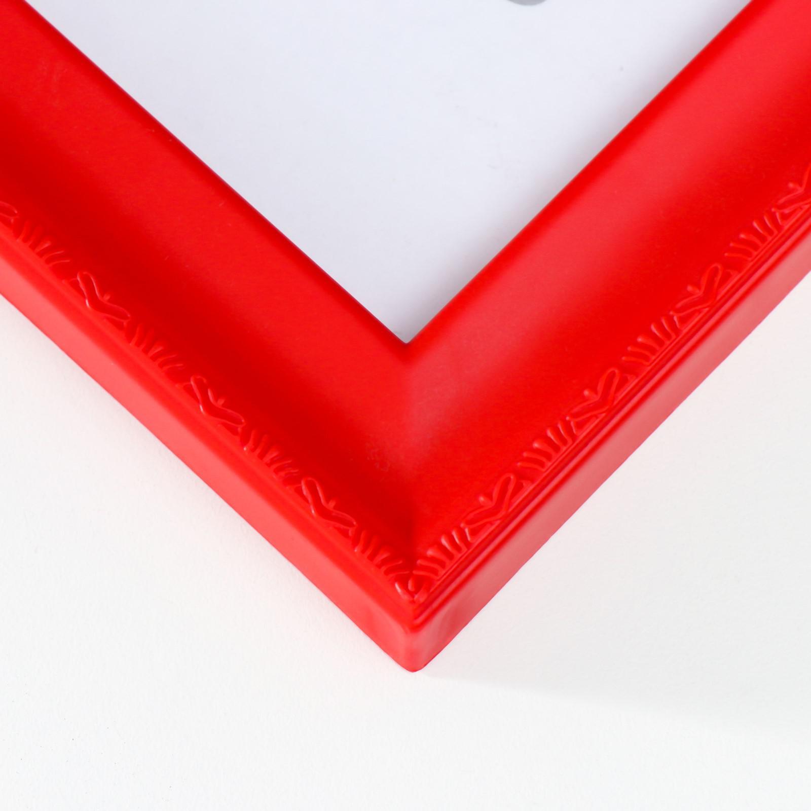 Пластиковая рамка для фото Пластиковая рамка для фото