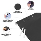 Меловая доска, клеевая, 100×60 см - Фото 3